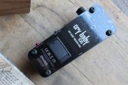 DUNLOP "Cry Baby BB535 Wah Reissue" (8BB535R)
