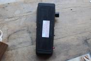 DUNLOP "Cry Baby BB535 Wah Reissue" (8BB535R)