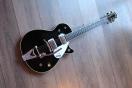 GRETSCH "G6128T-TVP Power Jet" HARDCASE