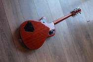 GRETSCH "G6128T-TVP Power Jet" HARDCASE