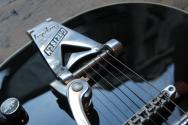 GRETSCH "G6128T-TVP Power Jet" HARDCASE