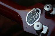 GRETSCH "G6128T-TVP Power Jet" HARDCASE