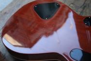 GRETSCH "G6128T-TVP Power Jet" HARDCASE