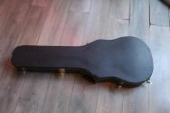 GRETSCH "G6128T-TVP Power Jet" HARDCASE