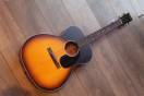 MARTIN "000-17 Whiskey Sunset" GIGBAG