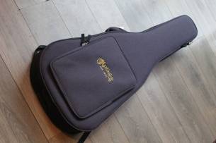 MARTIN "000-17 Whiskey Sunset"