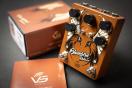 VS AUDIO "Blackbird Deluxe"