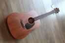 MARTIN "D-15 Mahogany" GIGBAG