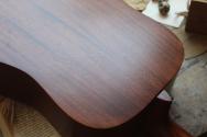 MARTIN "D- 15 Mahogany" HARDCASE