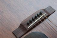 MARTIN "D- 15 Mahogany" HARDCASE