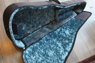 MARTIN "D- 15 Mahogany" HARDCASE