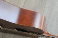 MARTIN "D- 15 Mahogany" HARDCASE