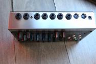 EHX "45000 Stereo Multi-Track Looper" DISCONTINUED!