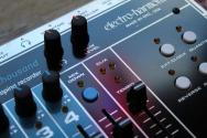 EHX "45000 Stereo Multi-Track Looper" DISCONTINUED!