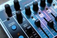 EHX "45000 Stereo Multi-Track Looper" DISCONTINUED!