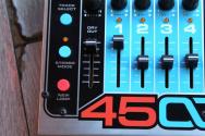 EHX "45000 Stereo Multi-Track Looper" DISCONTINUED!