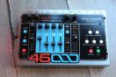 EHX "45000 Stereo Multi-Track Looper" DISCONTINUED!