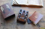 VS AUDIO "Blackbird Deluxe"