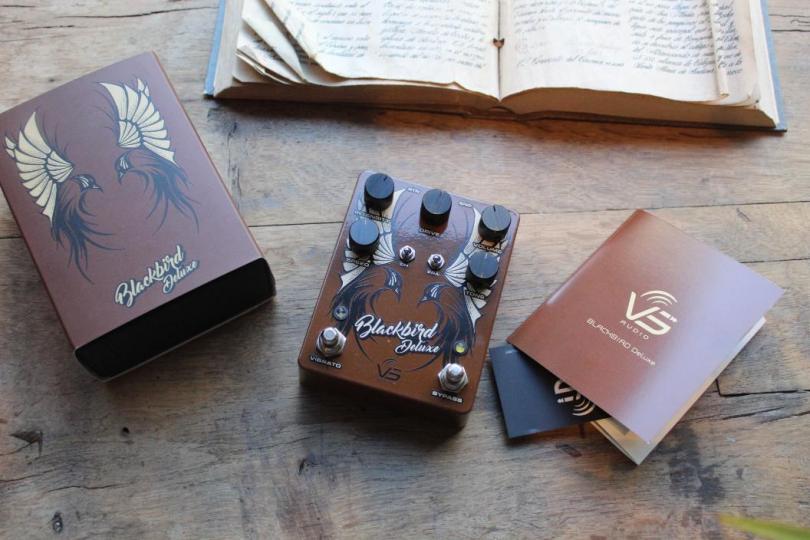VS AUDIO "Blackbird Deluxe"