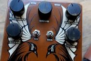 VS AUDIO "Blackbird Deluxe"