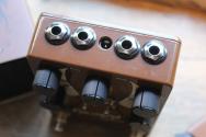 VS AUDIO "Blackbird Deluxe"