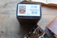 VS AUDIO "Blackbird Deluxe"
