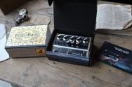 DSM & Humboldt Electronics "Dumblifier Overdrive Special"