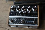 DSM & Humboldt Electronics "Dumblifier Overdrive Special"