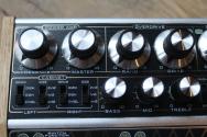 DSM & Humboldt Electronics "Dumblifier Overdrive Special"