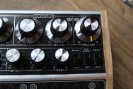 DSM & Humboldt Electronics "Dumblifier Overdrive Special"