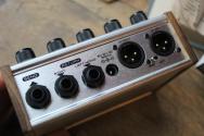 DSM & Humboldt Electronics "Dumblifier Overdrive Special"