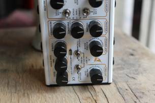 DSM Humboltd Simplifier MK-II