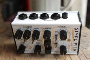 DSM Humboltd Simplifier MK-II