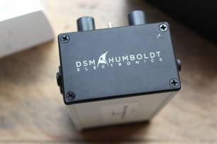 DSM Humboltd Simplifier MK-II