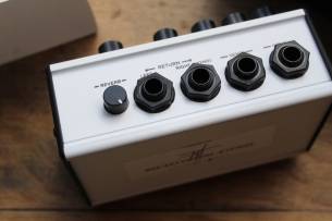 DSM Humboltd Simplifier MK-II