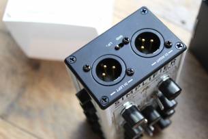 DSM Humboltd Simplifier MK-II