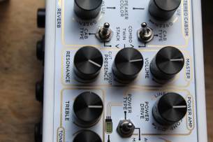 DSM Humboltd Simplifier MK-II