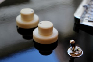 DANELECTRO "57 Limo Black"