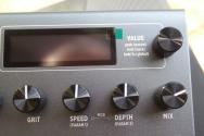 STRYMON "Timeline MX"