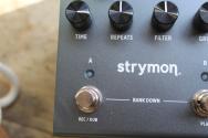 STRYMON "Timeline MX"