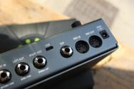 STRYMON "Timeline MX"