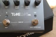 STRYMON "Timeline MX"