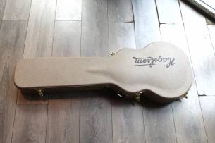 HAGSTROM Swede Gold