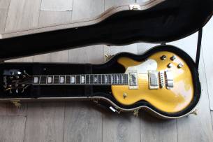 HAGSTROM Swede Gold