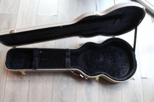 HAGSTROM Swede Gold