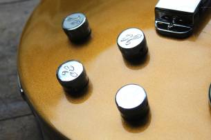 HAGSTROM Swede Gold