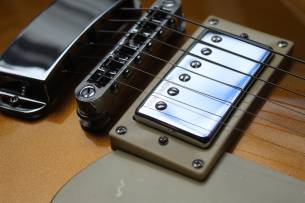 HAGSTROM Swede Gold