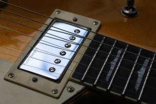 HAGSTROM Swede Gold