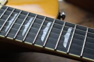 HAGSTROM Swede Gold