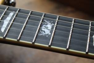 HAGSTROM Swede Gold